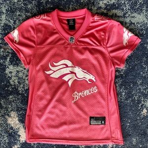 Denver Broncos Jersey